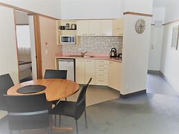 The Beachcomber Hotel