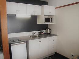 The Beachcomber Hotel