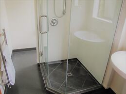 The Beachcomber Hotel