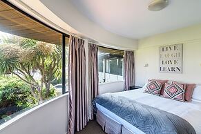 The Beachcomber Hotel