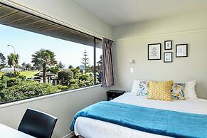 The Beachcomber Hotel