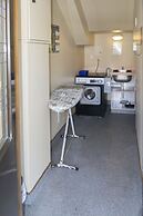 The Beachcomber Hotel