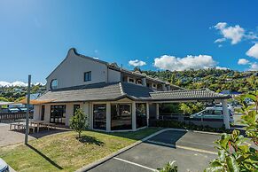 The Beachcomber Hotel