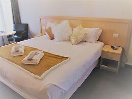 The Beachcomber Hotel