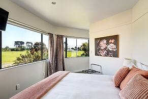 The Beachcomber Hotel