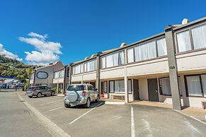 The Beachcomber Hotel