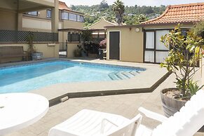 The Beachcomber Hotel