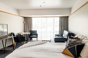 The Beachcomber Hotel