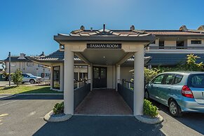 The Beachcomber Hotel
