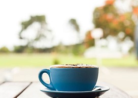 The Beachcomber Hotel