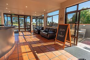 The Beachcomber Hotel