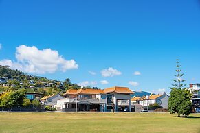 The Beachcomber Hotel