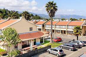 The Beachcomber Hotel