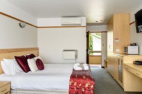 The Beachcomber Hotel