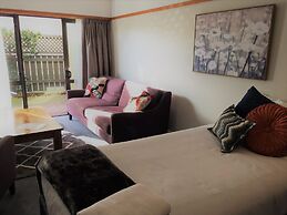 The Beachcomber Hotel