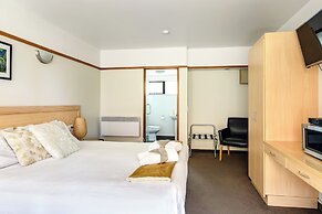 The Beachcomber Hotel