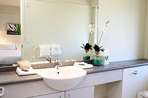 The Beachcomber Hotel