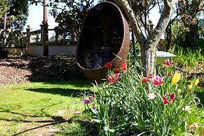 The Beachcomber Hotel