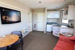 The Beachcomber Hotel