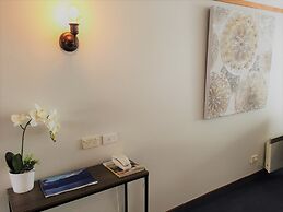 The Beachcomber Hotel