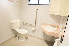 The Beachcomber Hotel