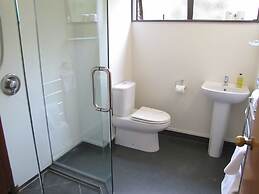 The Beachcomber Hotel