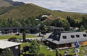 Distinction Heritage Gateway Hotel