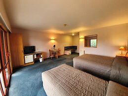 Distinction Heritage Gateway Hotel