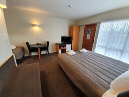 Distinction Heritage Gateway Hotel