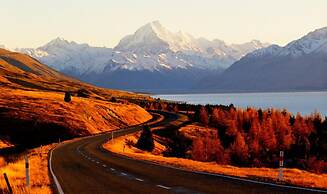 Distinction Heritage Gateway Hotel