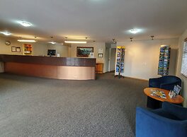 Distinction Heritage Gateway Hotel