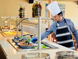 Distinction Heritage Gateway Hotel