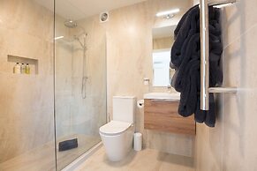 Lomond Lodge Motel & Apartments