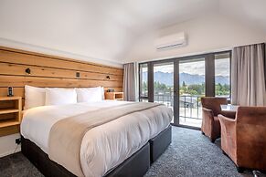 Lomond Lodge Motel & Apartments