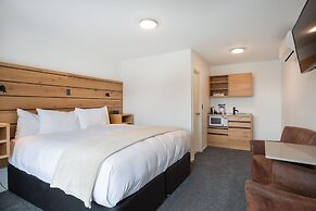 Lomond Lodge Motel & Apartments