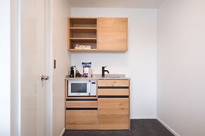 Lomond Lodge Motel & Apartments