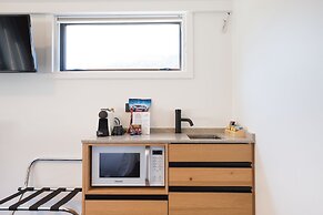 Lomond Lodge Motel & Apartments