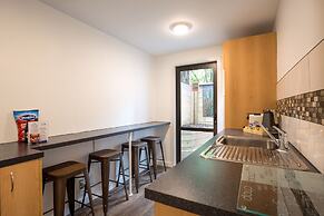 Lomond Lodge Motel & Apartments