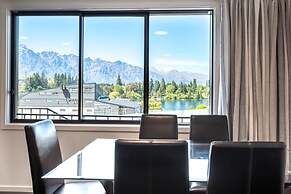 Lomond Lodge Motel & Apartments