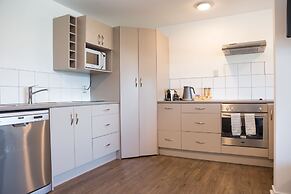 Lomond Lodge Motel & Apartments