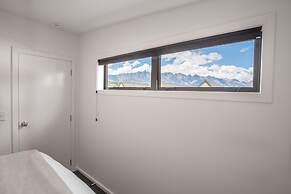 Lomond Lodge Motel & Apartments