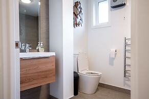 Lomond Lodge Motel & Apartments