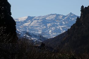 Lomond Lodge Motel & Apartments