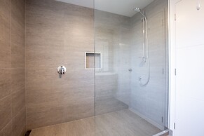 Lomond Lodge Motel & Apartments