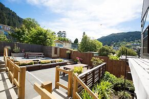 Lomond Lodge Motel & Apartments