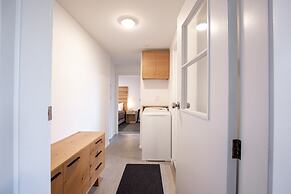 Lomond Lodge Motel & Apartments