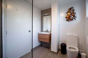 Lomond Lodge Motel & Apartments