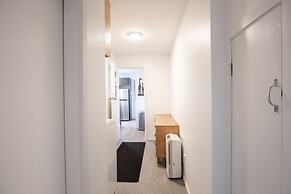 Lomond Lodge Motel & Apartments