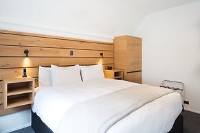 Lomond Lodge Motel & Apartments