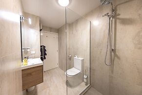 Lomond Lodge Motel & Apartments